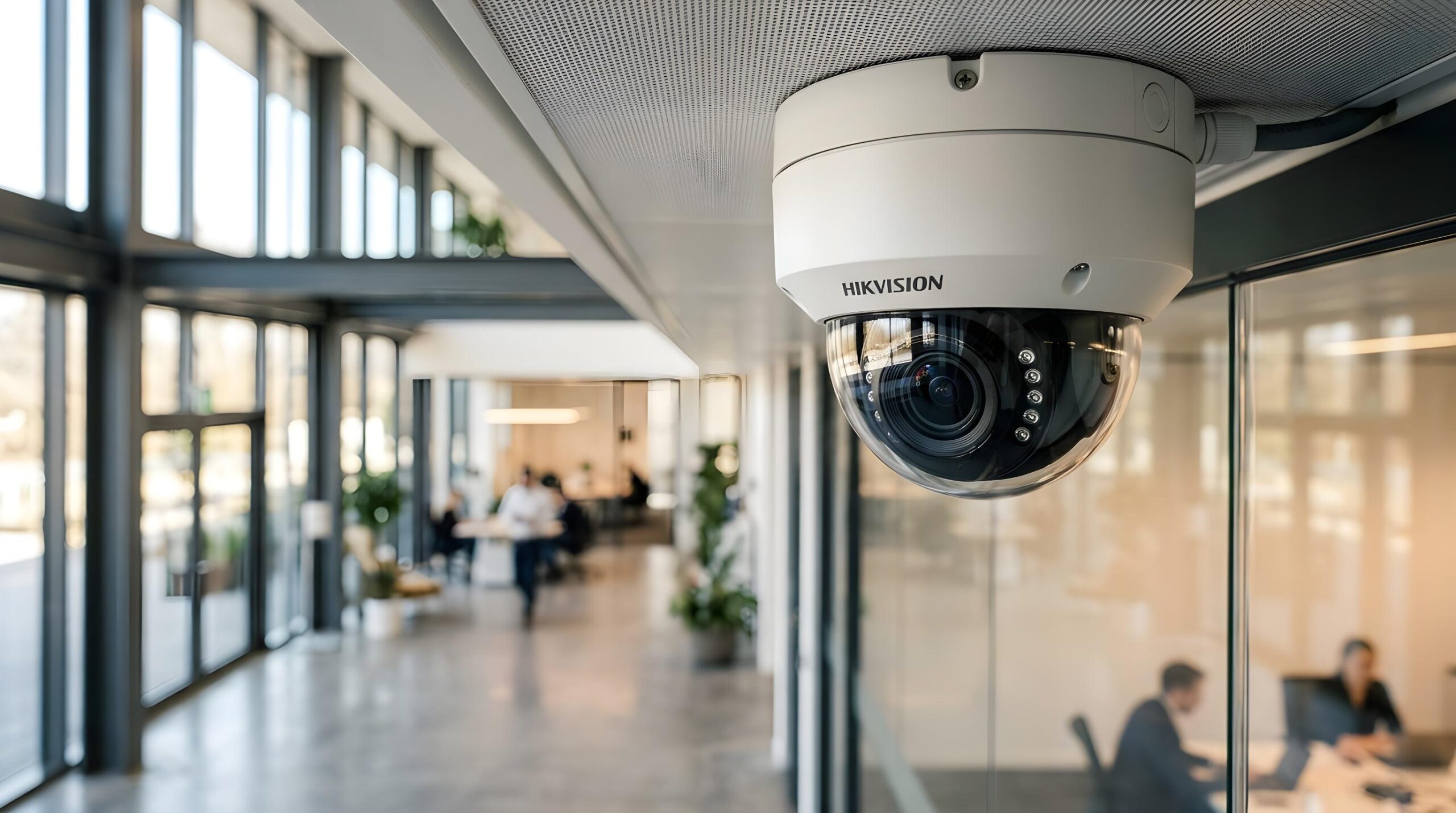 Security Systems
