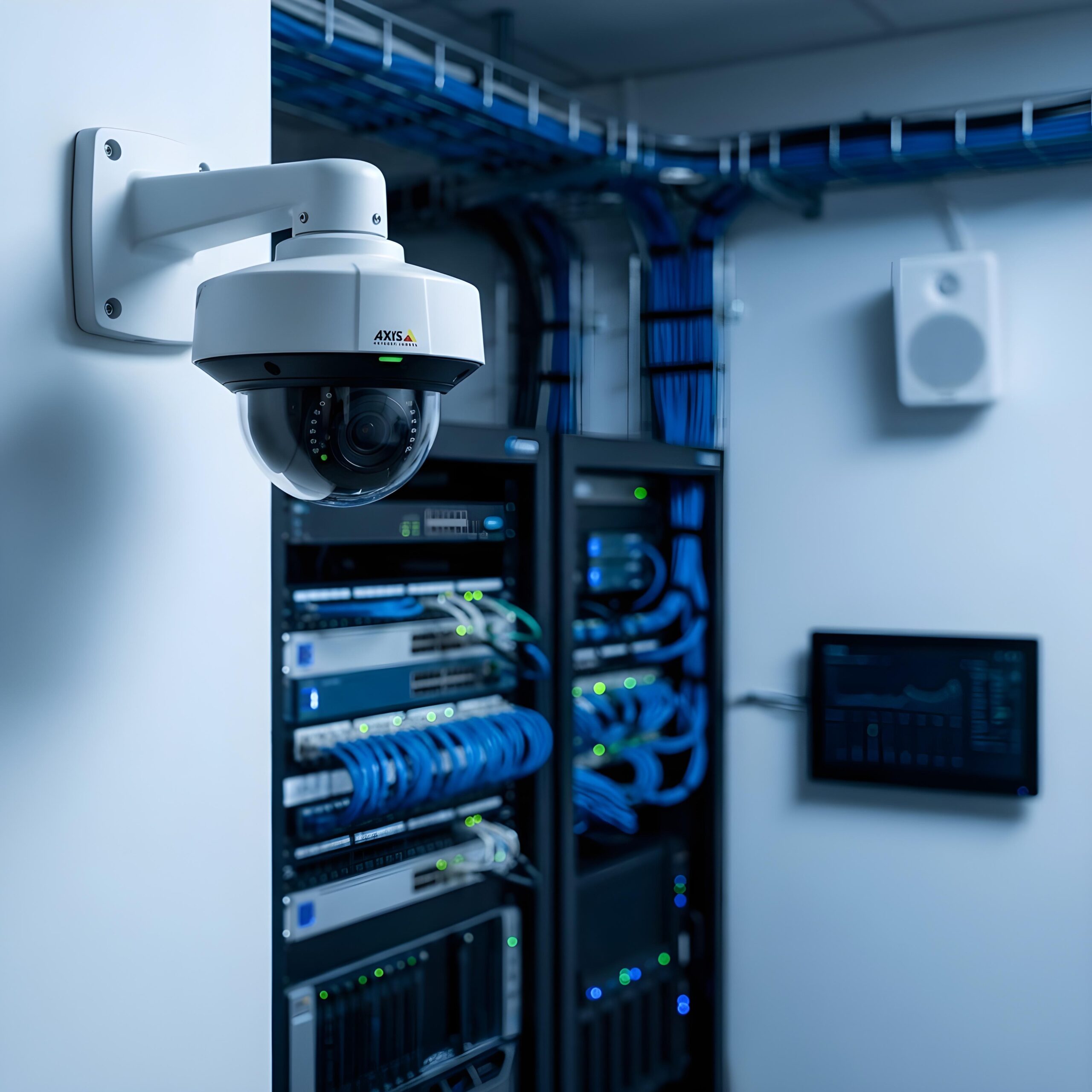 Security and Network