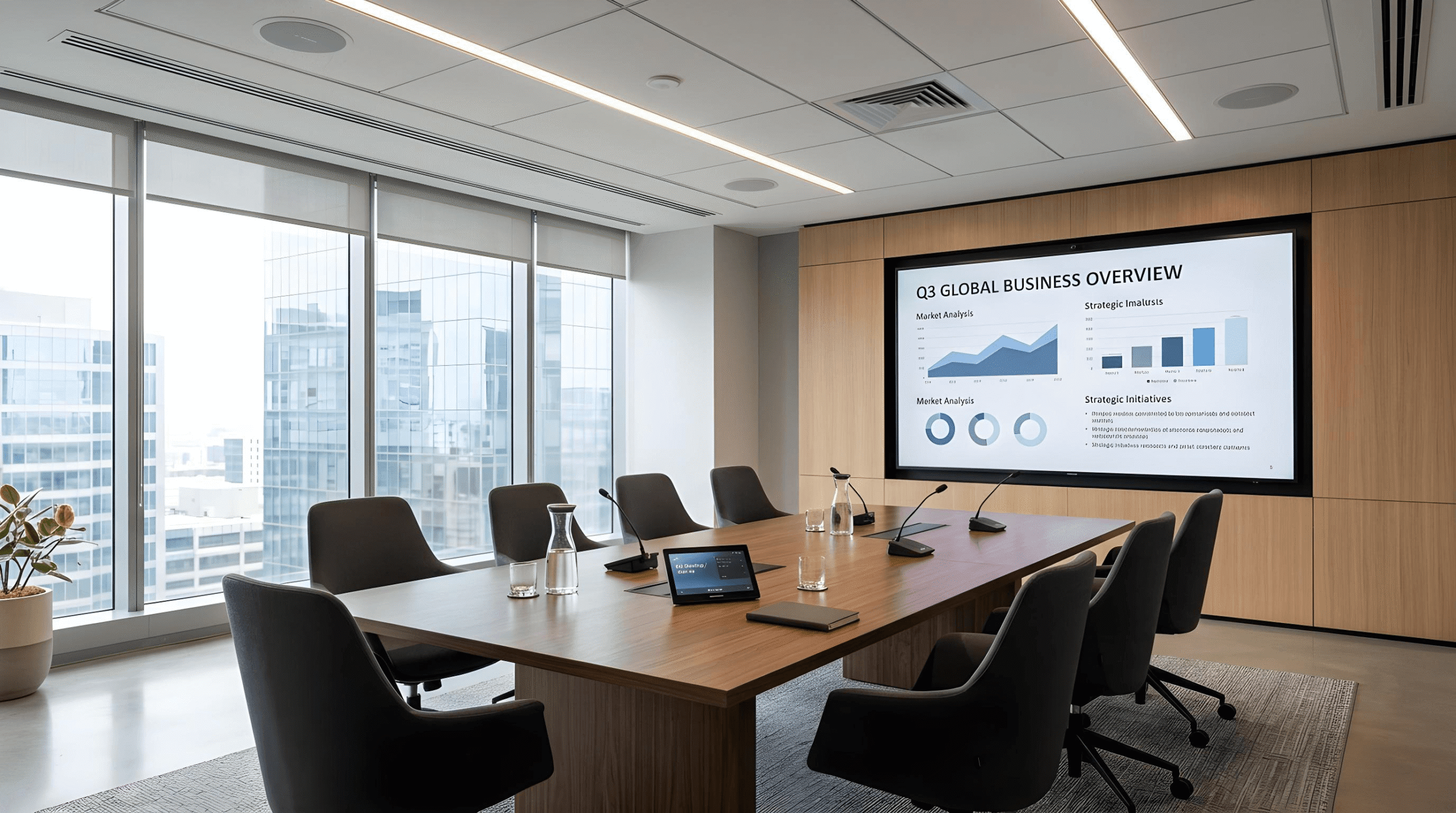 AV Installation